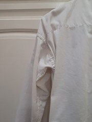 Ki International – Martial Arts Karate Jiu-Jitsu White Gi – Size 2/150