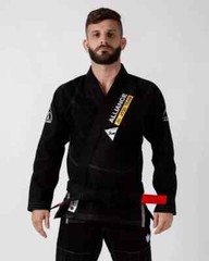 Alliance Premium Competition BJJ Gi | Kimono 350/450 GSM Top Quality Gi