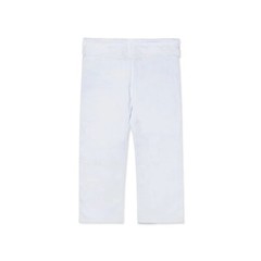 IBJJF Shoyoroll Cut BJJ Gi 2023 . 2024 WAZAir Ultralite White 450 GSM With Bag