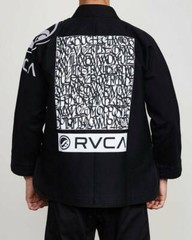 Shoyoroll RVCA batch 105 BJJ kimono GI Uniform absolute king 450 GSM