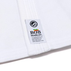 Best Selling White Shoyoroll Bob Marley V1 x Shoyoroll Bjj Gi 450 GSM With Bags