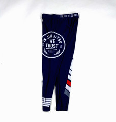 NEWAZA BJJ MMA Spats size XL