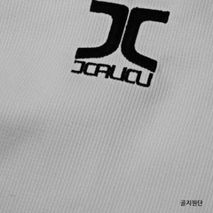 JCALICU POOMSAE Poom/WTF Poomsae Uniform For male