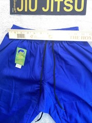 BJJ GI ProForce Gladiator Jiu-Jitsu Training Uniform – Blue K1
