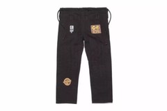 Shoyoroll BJJ Gi Batch 83 Mamba – 450 GSM Jiu-Jitsu Uniform w/ Bag USA