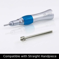 GI Disc Mandrel