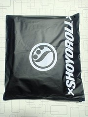 Shoyoroll Batch #130:Tradition 22 Rash Guard LS & Short Bjj Uniform Jiu Jitsu