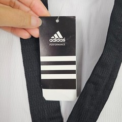 NWT Adidas World Taekwondo ADI CHAMP III Top Youth 160cm Unbranded Pant Size 4