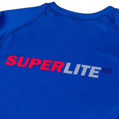 Shoyoroll Batch #145 SuperLite Retro Rash Guard SS & Training Fitted Shorts Set