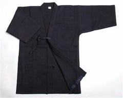Kendo Iaido Aikido Hapkido Hakama Kimono Dobok Martial Arts Uniform Sportswear
