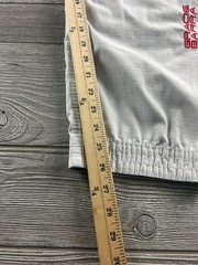 Gracie Barra Pants Men’s A1 White Equipe Edition Vanguard BJJ GI MMA Train Lite