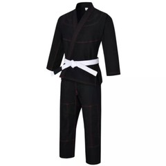 Custom Best BJJ Gi Kimono Best Quality Custom Jiu-Jitsu Gi for Unisex Adults