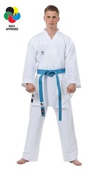 Tokaido Karate Gi, WKF Approved Kumite Master 2 Uniform