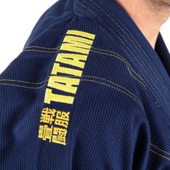 Tatami Fightwear Essential 2.0 BJJ Gi – Navy