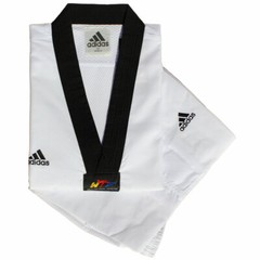 Adidas Fighter Dan Dobok/Uniform