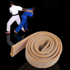 Judo MMA Jiu Jitsu Throwing Resistance Rubber Band All Ground Fighting Training