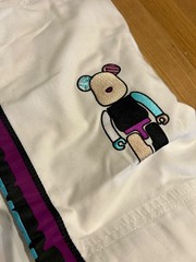 Albino Preto Batch #63 Be@rBrick Kimono Gi • A1L • BRAND NEW with Tote