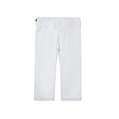 White Shoyoroll Azure Competitor Jiu Jitsu Gi 450 GSM ***With Bag***