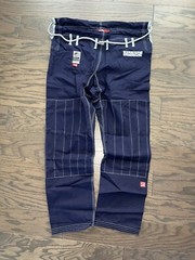 Shoyoroll Batch #23 Cements – Navy – A3S – NEW – NWT BJJ Jiu Jitsu Jordan