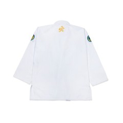 Shoyoroll IBJJF 2024 WAZAir Ultralite Brazilian Jiu-Jitsu BJJ Uniform Kimono Gi