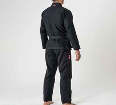 Fuji Ultra Lite 300 Lightweight Mens Brazilian Jiu-Jitsu BJJ Gi – Black