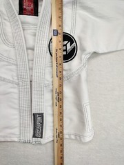Break Point Gi Size K00 Kids Up To 45lbs Jiu Jitsu Martial Arts 3100