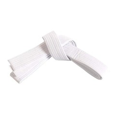 Thapur Sports Elite Lightweight Karate Uniform Gi – White/Black/Red, 8oz Uniform