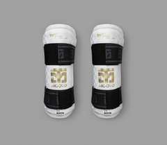 MOOTO XTERA 2 Taekwondo Forearm Guard Arm Protector WT Approved New