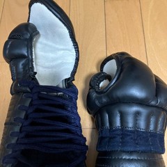 Japanese Kendo Bogu Armor Set With Bag Size L Traditional Martial Arts