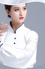 Summer Tai Chi Clothes Wrinkle Free Wushu Clothing Kung Fu Dress Martial Art