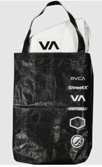 White Brazilian jiu jitsu Gi RVC A STREET X bjj kimono Uniform for jiu jitsu