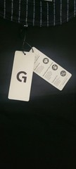GR1PS + ALLIANCE EAGLE WARRIOR jiu-jitsu GI, pants kimono set ✼ NEW, size A2 🥋