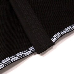 Shoyoroll RVCA x Roots BJJ Gi Jiu Jitsu Karate Suit Kimono Uniform With Bag