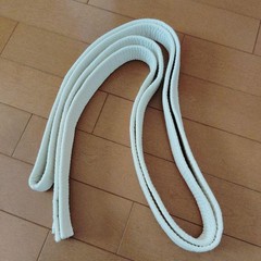 MIZUNO School Judo Uniform Set (Top And Bottom), Size 4, No Name Tag