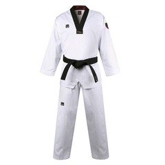 MOOTO BS5 Dan Uniform/Tae Kwon Do TKD Taekwondo WT DanDobok/BS5 Taekwondo Dobok
