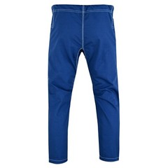 BJJ Navy Gi Pants Brazilian Jiu Jitsu Gi Martial Arts MMA Grappling