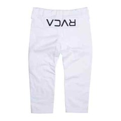 Shoyoroll Cut RVCA V2 GI Batch 60 BJJ kimono Uniform 450 GSM With Bag Brand New