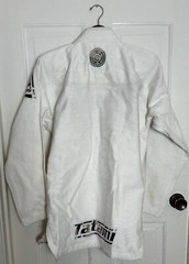 Tatami Premier Jui- Jitsu Kimono, Estilo 5.0, A2XL, Cotton, Camo