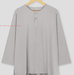 Summer Cotton Meditation Buddhist Underwear Monk Sleepwear Shaolin pajamas Sets