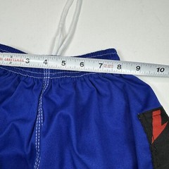 Gi Pants Vector Sports Gear Up Attila Series Navy Brazilian Jiu Jiuitsu Size: K1