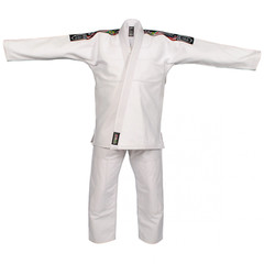 Proma Competition BJJ GI