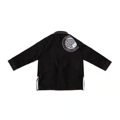 Albino and Preto Batch #74: RS350 (Black and White)