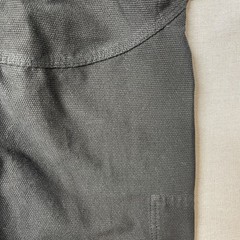 Venom Contender BJJ Gi Size A2.5 100% Cotton Black