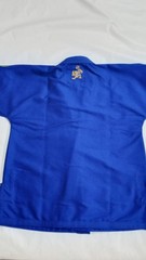 Shoyoroll Jiu Jitsu Kimono BJJ Gi IBJJF Legal Training & Competition Uniform