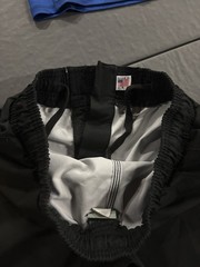 Shoyoroll Jiu Jitsu Set Top & Bottom(Rare) Bjj No Gi