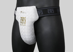 MOOTO Taekwondo XTERA 2 Groin Protector Men WT Approved New