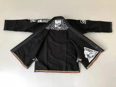 New Shoyoroll Batch # 37 Human Cheese Black