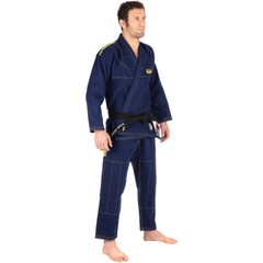 Tatami Fightwear Essential 2.0 BJJ Gi – Navy