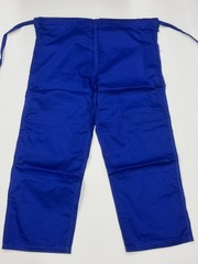 Fuji GI And GEAR Blue Size 2 New in package BJJ Judo