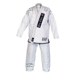 Pro Elite Brazilian Jiu Jitsu GI Uniform